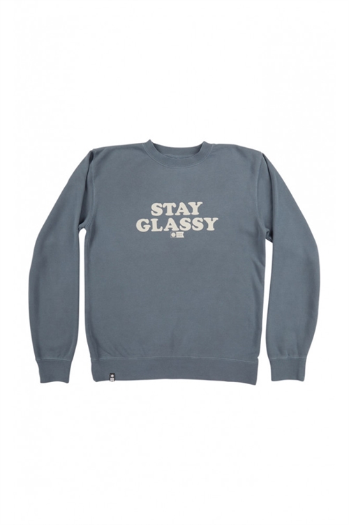Salty Crew Stay Glassy Boyfriend Crew